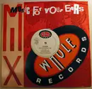 12inch Vinyl Single - Coveri - With Or Without You