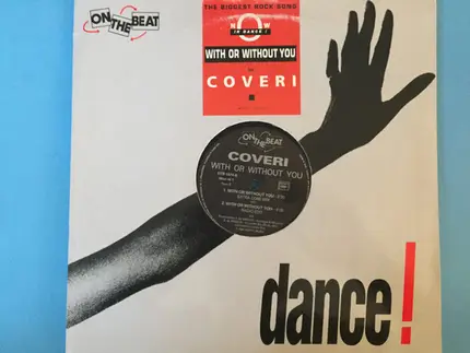 Coveri - With Or Without You