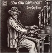 Cow Cow Davenport - Cow Cow Blues