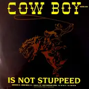 Cow Boy