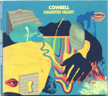 Cowbell - Haunted Heart