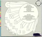 CD - Cowbell - Haunted Heart - Digisleeve.
