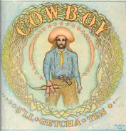 Cowboy - 5'll Getcha Ten