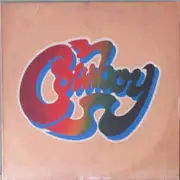 LP - Cowboy - Cowboy