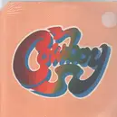 LP - Cowboy - Cowboy - sealed