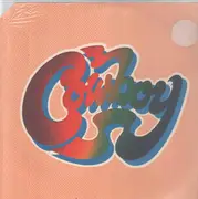 LP - Cowboy - Cowboy - sealed