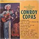 LP - Cowboy Copas - A Satisfied Mind