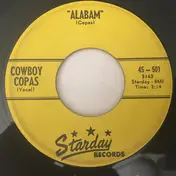 Cowboy Copas - Alabam