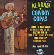 Cowboy Copas - Alabam