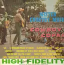 LP - Cowboy Copas - Mister Country Music