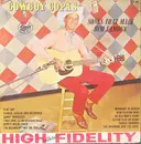 LP - Cowboy Copas - Songs That Made Him Famous