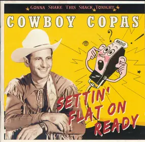 Cowboy Copas - Settin' Flat On Ready