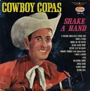 LP - Cowboy Copas - Shake A Hand