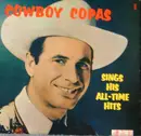 LP - Cowboy Copas - Sings His All-Time Hits
