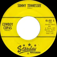 Cowboy Copas - Sunny Tennessee