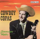 CD - Cowboy Copas - Tennessee Waltz - Mono