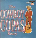 Double LP - Cowboy Copas - The Cowboy Copas Story - Gatefold