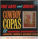 LP - Cowboy Copas - The Late And Great - Special Collectors Edition