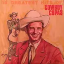 LP - Cowboy Copas - 16 Greatest Hits Of Cowboy Copas