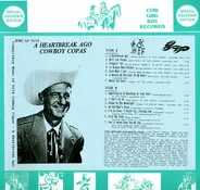 Cowboy Copas - A Heartbreak Ago