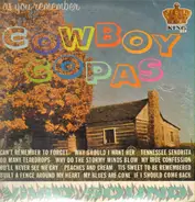 Cowboy Copas - As You Remember