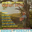 LP - Cowboy Copas - Beyond The Sunset