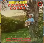 LP - Cowboy Copas - Beyond The Sunset