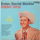 LP - Cowboy Copas - Broken-Hearted Melodies