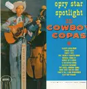 LP - Cowboy Copas - Opry Star Spotlight On Cowboy Copas
