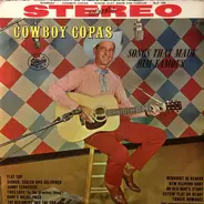 Cowboy Copas - Songs That Made Him Famous