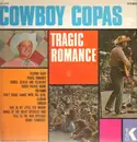 LP - Cowboy Copas - Tragic Romance