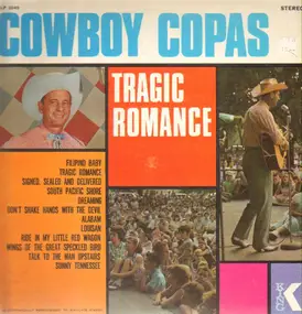 Cowboy Copas - Tragic Romance