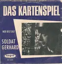 7inch Vinyl Single - Cowboy Gerard - Das Kartenspiel