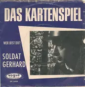 Cowboy Gerard - Das Kartenspiel