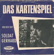 Cowboy Gerard - Das Kartenspiel