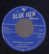Howard Vokes - Heart Made Out Of Roses / When The Snow Came