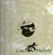 12inch Vinyl Single - Cowboy Johnny Christ - Let's Fuc