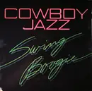 LP - Cowboy Jazz - Swing Boogie