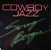Cowboy Jazz - Swing Boogie