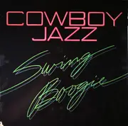 LP - Cowboy Jazz - Swing Boogie