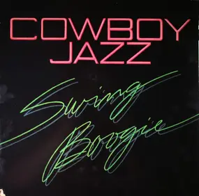 Cowboy Jazz - Swing Boogie