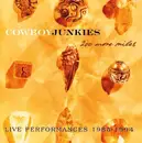 Double CD - Cowboy Junkies - 200 More Miles - still sealed