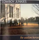 CD - Cowboy Junkies - The Caution Horses