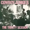LP - Cowboy Junkies - The Trinity Session