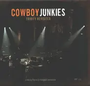 Cowboy Junkies - Trinity Revisited