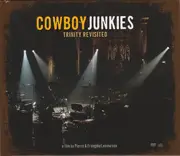 CD & DVD - Cowboy Junkies - Trinity Revisited