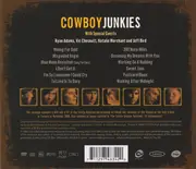 CD & DVD - Cowboy Junkies - Trinity Revisited