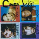 CD - Cowboy Junkies - Whites Off Earth Now!!