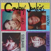 Cowboy Junkies