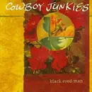 CD - Cowboy Junkies - Black Eyed Man